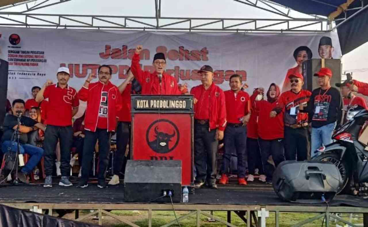PDI Probolinggo