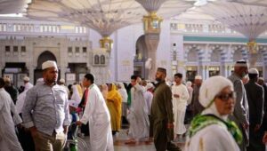 Soal Kenaikan Biaya Haji, MUI Kota Probolinggo Nilai Wacana itu Memberatkan