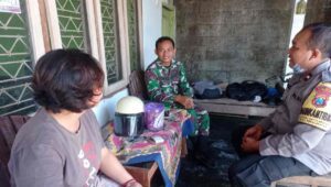 Kabar Penculikan Anak di Wilayah Desa Ngunut Tulungagung Hoaks
