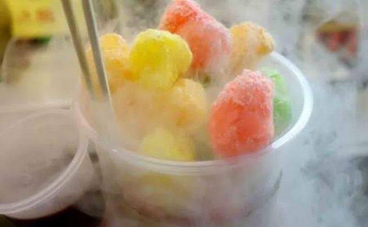 Ciki Ngebul