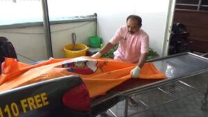 Dibunuh Lalu Dibuang di Hutan, Temuan Mayat Telanjang di Wonosalam Jombang Terungkap