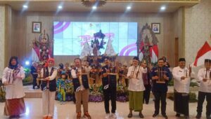 Kampoeng Creative JFC Bakal Jadi Pembangkit Ekonomi Jember dari Sektor Wisata