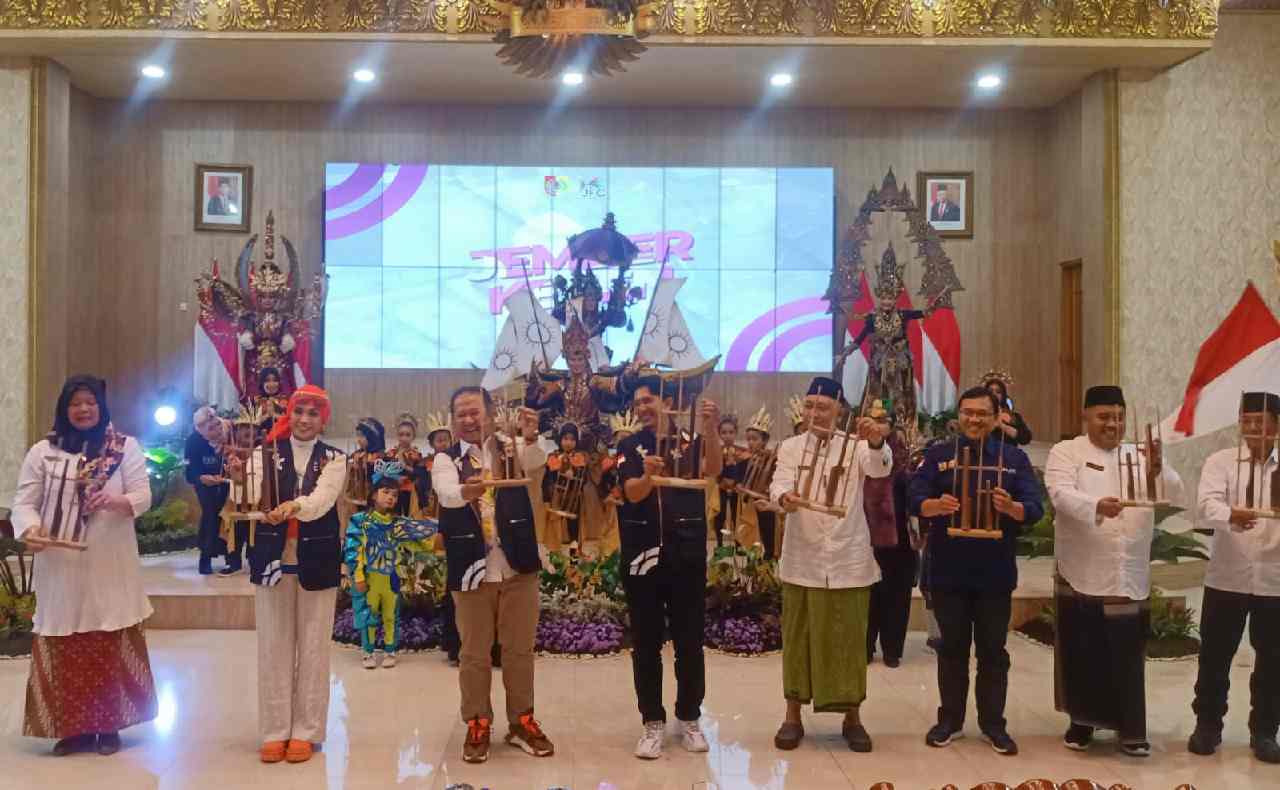 Kampoeng Creative JFC