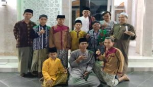 Warga Surabaya Perlu Dengarkan Pernyataan Joko Kendil, si Musafir Viral