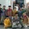 Joko kendil di Al-Hidayah