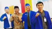 Aktivis PMII Lebong Sebut Perlu Peran Pemuda masa Kini