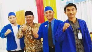 Aktivis PMII Lebong Sebut Perlu Peran Pemuda masa Kini