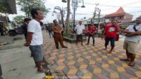 Thamrin Park, Ikhtiar Pemkab Bojonegoro Dongkrak Ekonomi Rakyat