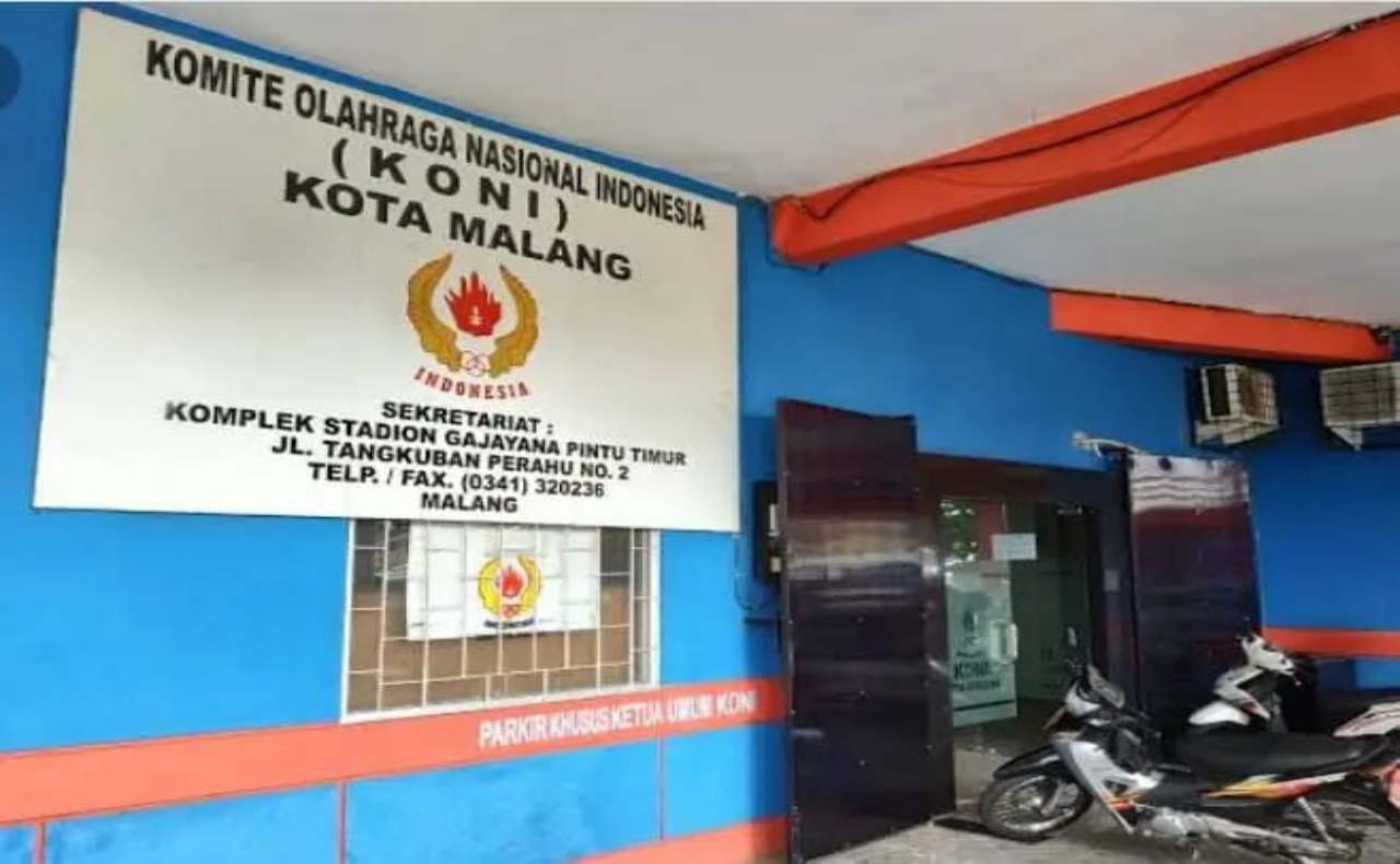 Musorkot Malang Tertunda