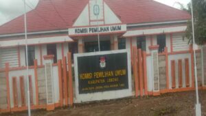 Realisasi Penggunaan Dana Hibah KPUD Lebong 1,9 Miliar Tabrak Permendagri