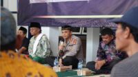 Jumat Curhat, Polres Sampang Serap Aspirasi Warga untuk Pasang CCTV