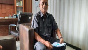 Bangunan Properti, Kafe Hingga Tempat Wisata Biang Sempitnya Lahan Pertanian Kota Batu