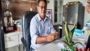 Ketua APEL Kota Batu Harapkan Aplikasi Pelayanan Berbasis Digital