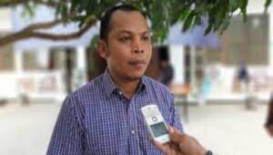 Ketua DPRD Sambut Proses Berlaku Halal Bagi Pelaku UMKM di Lumajang