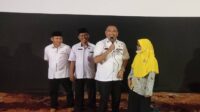 Ketua Komisi D, Ajak Guru dan Murid SMPN 1 Randuagung Berkarakter Pancasila