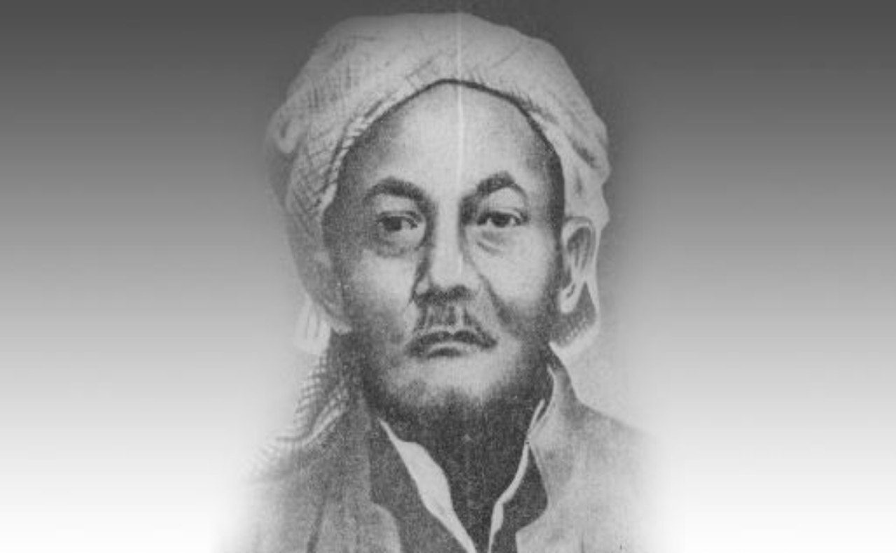 KH. Hasyim Asy’ari