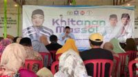 Awali 2023, SAC Gelar Khitan Massal Gratis