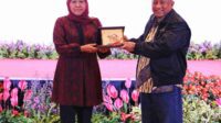 Hadapi Era Double Disrupsi, Gubernur Khofifah Ajak Jajaran Pemprov Jatim Adaptif-Produktif