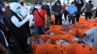 Produksi Ikan Tangkap Tertinggi se Indonesia, Jatim Optimis Kemandirian Pangan