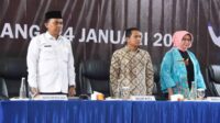 Sukses Pemilu Juga Tergantung Kinerja Anggota PPS