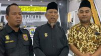 Konvoi Perguruan Pencak Silat Makan Tumbal, 2 Wartawan Bonyok Dikeroyok