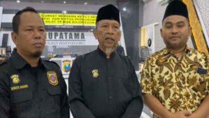 Konvoi Perguruan Pencak Silat Makan Tumbal, 2 Wartawan Bonyok Dikeroyok