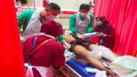 COD Paketan, Handphone Warga Pasuruan Ini Dibegal
