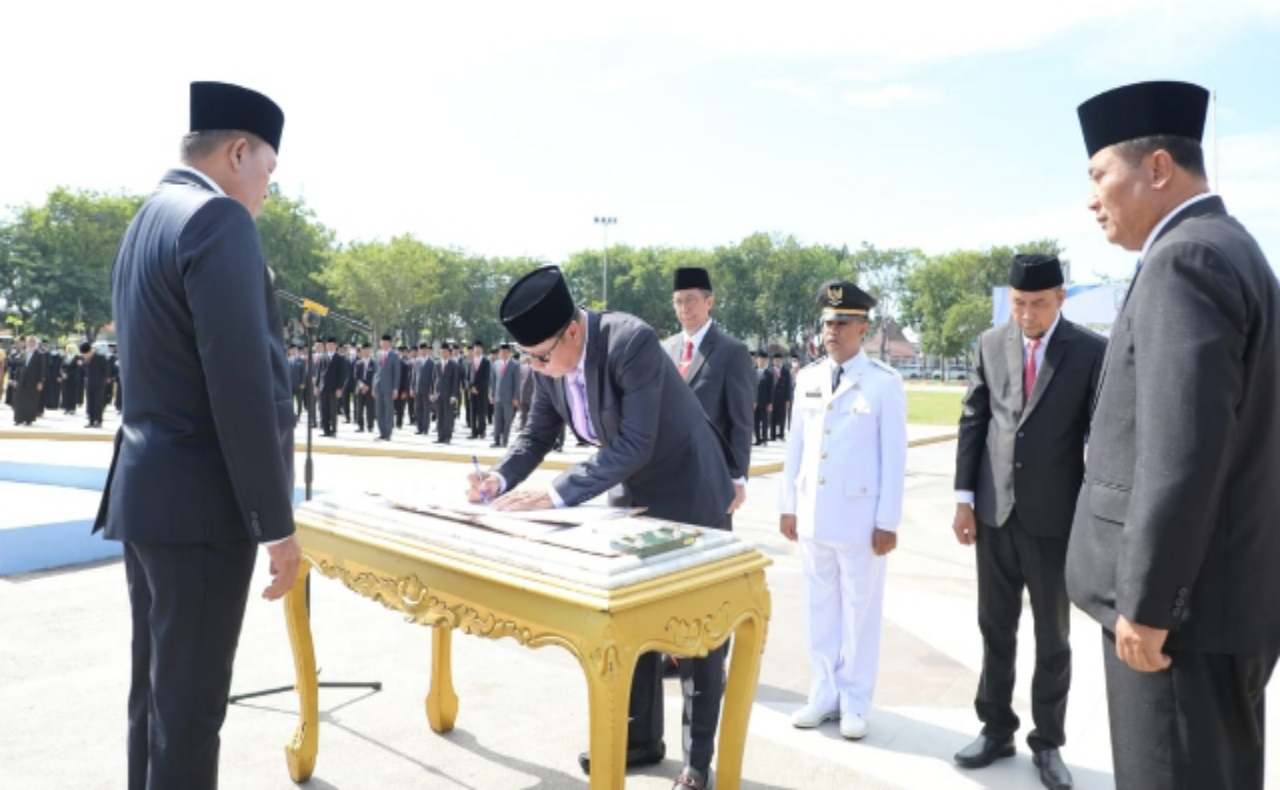 Bupati Sampang