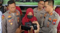 Penculikan Bayi di Bondowoso Terungkap, Modusnya Ngelabui Pacar  Dijadikan Pengamen