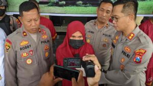 Penculikan Bayi di Bondowoso Terungkap, Modusnya Ngelabui Pacar  Dijadikan Pengamen