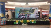 Hima PGSD Unusa Gelar NCC Vol 2 Ajang Kreativitas Kembangkan Bakat