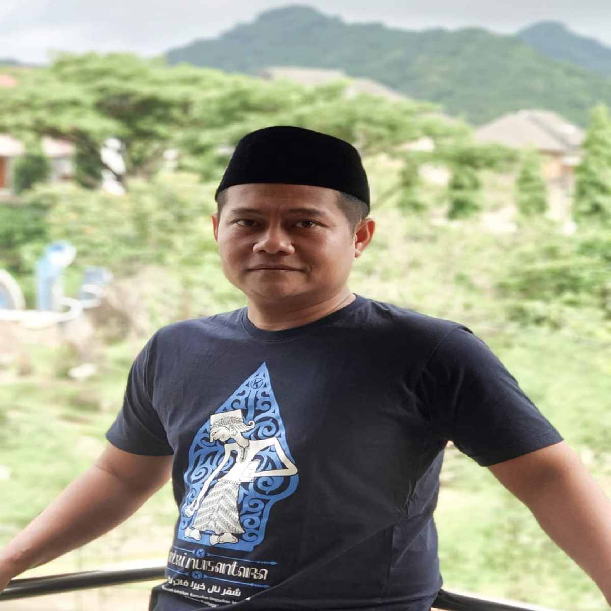 PC GP Ansor Sampang