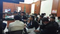Sidang Mafia BBM, 6 Karyawan Bahana Line Ungkap Jeda Suplai BBM yang Bisa Digelapkan 