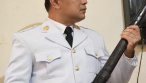 Wali Kota Surabaya Beralih Jadi Bintang Film