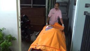 Warga Wonosalam Jombang Geger Mayat Telanjang di Hutan