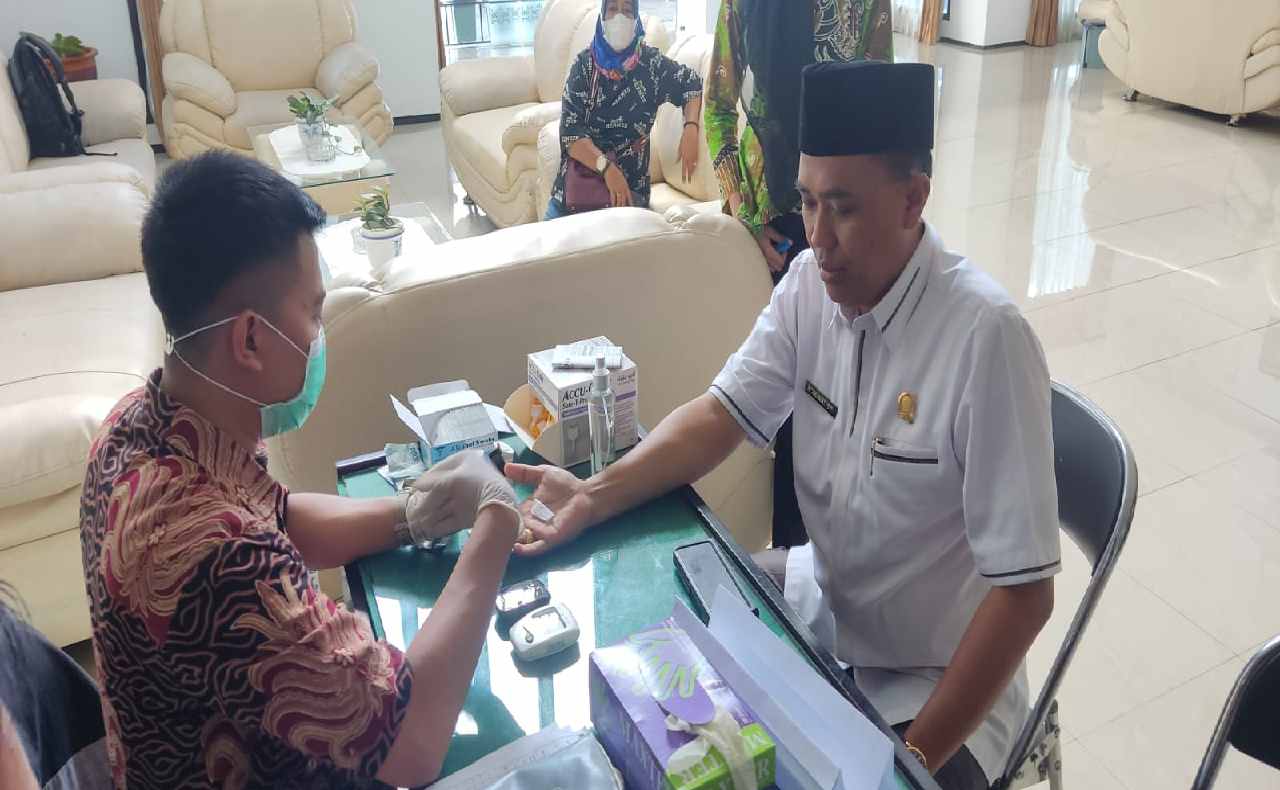 Anggota Dewan