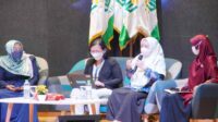 Cegah Stunting dengan MPASI