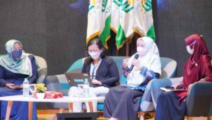Cegah Stunting dengan MPASI