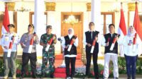 Awal 2023, Khofifah Raih 2 Rekor MURI