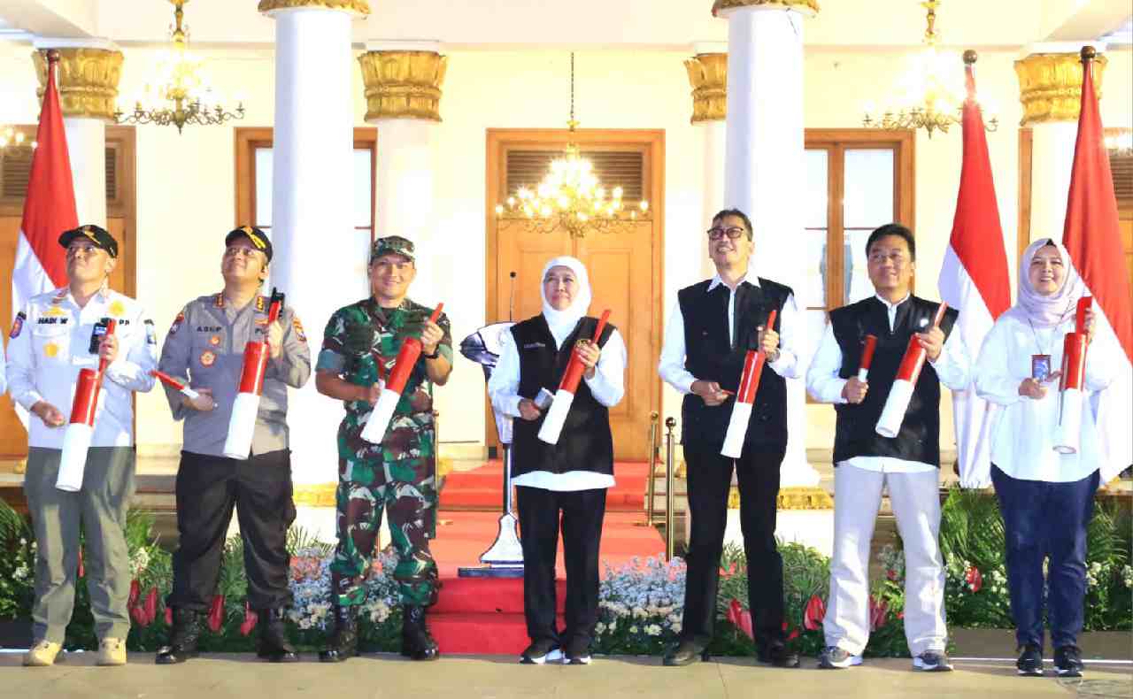 2 Rekor MURI