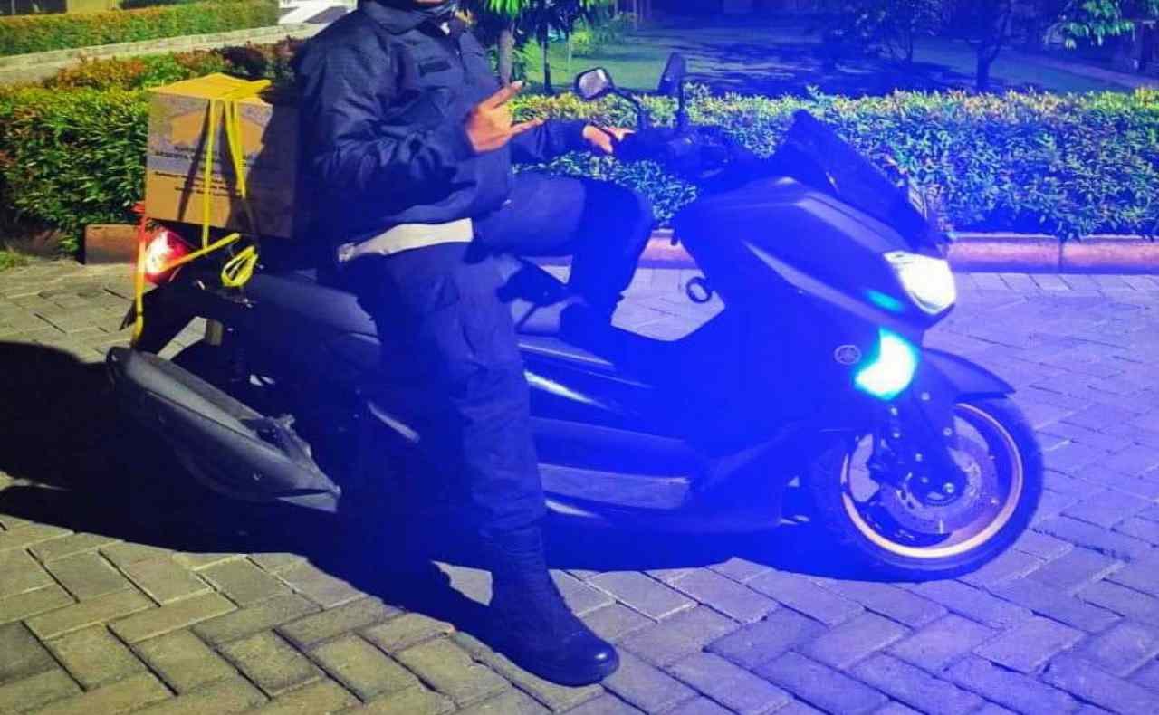 Oknum Polisi