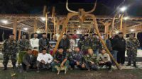 Ansor Buduran Siapkan Homestay di Puncak Peringatan 1 Abad NU