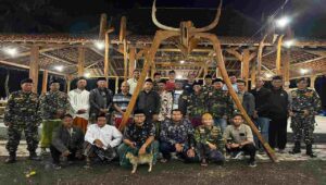 Ansor Buduran Siapkan Homestay di Puncak Peringatan 1 Abad NU