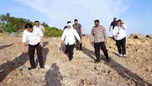 JLS Pansela Tulungagung – Trenggalek  Tersambung, Gubernur Khofifah Optimis Ekonomi dan Pariwisata Tumbuh