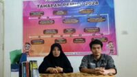 Panwascam Tubei Imbau Warga Tak Terprovokasi Politik Transaksional