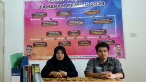 Panwascam Tubei Imbau Warga Tak Terprovokasi Politik Transaksional