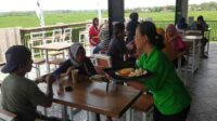 Kafe Pari Sawah