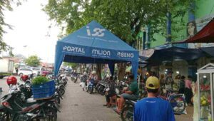 Pemkab Sidoarjo Putus Kerjasama Pengelolaan Parkir
