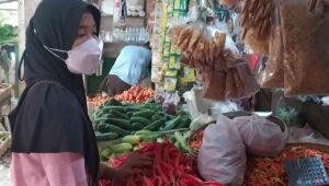 Perayaan Tahun Baru Usai, Harga Bapok di Jombang Masih Melangit