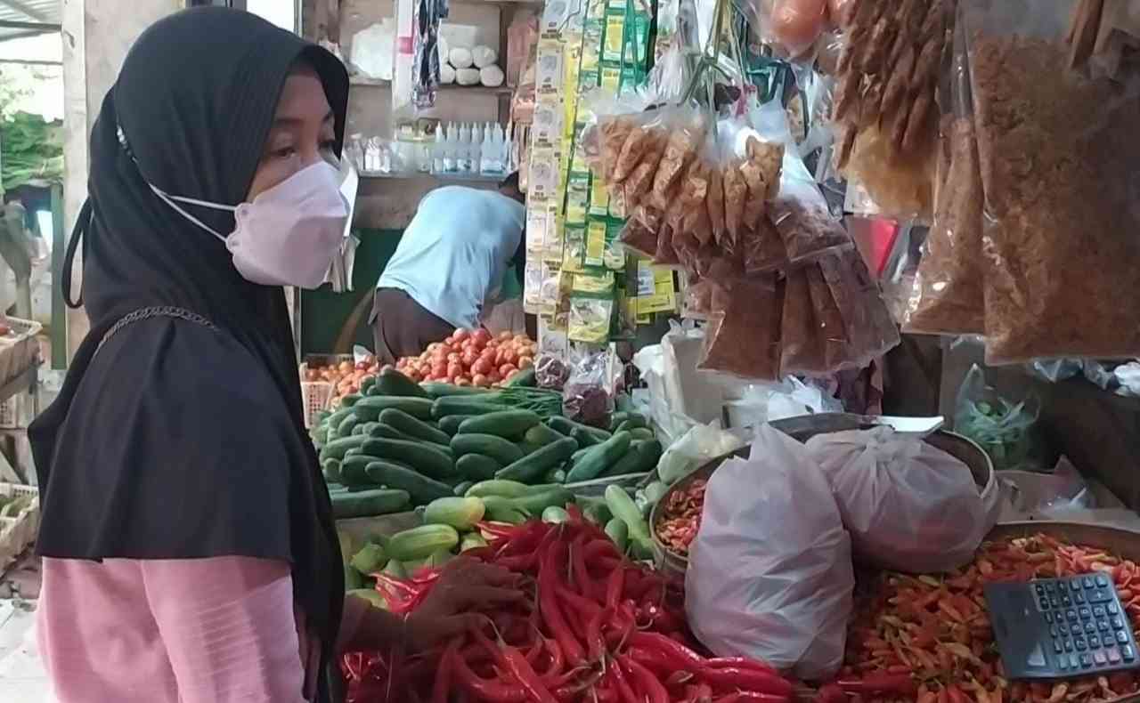 Harga Bapok